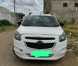 CHEVROLET SPIN LT 1.8 8V ECONO.FLEX 5P MEC.