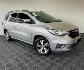 CHEVROLET SPIN LT 1.8 8V ECONO.FLEX 5P MEC.