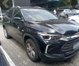 LT 1.0 TURBO 12V FLEX AUT