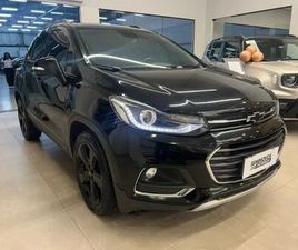 TRACKER MIDNIGHT 1.4 TB - IPVA2019 PAGO!!!