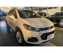 TRACKER PREMIER 1.4 TURBO - IPVA2026 PAGO!!!