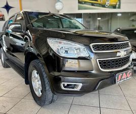 PICK-UP LT 2.4 F.POWER 4X2 CD