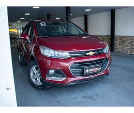 LT 1.4 TURBO 16V FLEX 4X2 AUT.