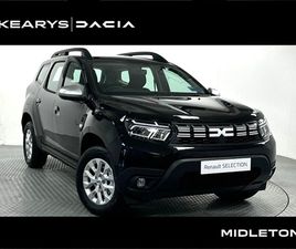 1.5 BLUE DCI 115 EXPRESSION