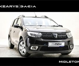 SIGNATURE BLUE DCI 95 MY18