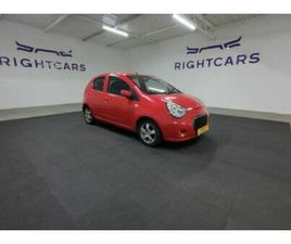 GEELY LC-PANDA 2012 GEELY LC 1.3 GT 5-DR