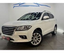 HAVAL H2 2020 HAVAL H2 1.5T CITY
