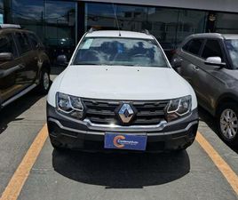 RENAULT OROCH 1.3 TCE FLEX OUTSIDER X-TRONIC