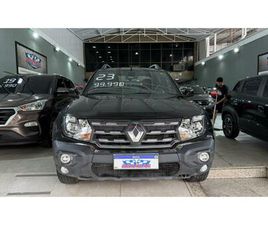 RENAULT OROCH 1.3 TCE FLEX OUTSIDER X-TRONIC