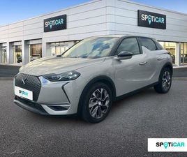 CROSSBACK E-TENSE GRAND CHIC