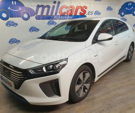 HYUNDAI IONIQ 1.6 GDI PHEV STYLE DCT
