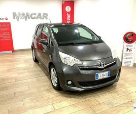 TOYOTA - VERSO - 1.4D MMT ACTIVE