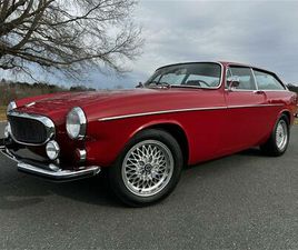 1973 VOLVO P1800E FOR SALE
