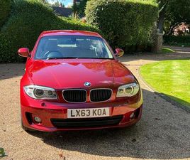 2.0 120I SE AUTO EURO 5 2DR