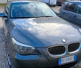 BMW 530 530XD CAT TOURING MSPORT