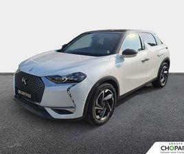 CROSSBACK PURETECH 155 EAT8 GRAND CHIC