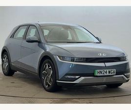 58KWH SE CONNECT AUTO 5DR