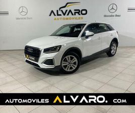AUDI Q2 35 TFSI 110 KW (150 CV) S TRONIC