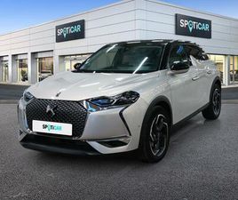 CROSSBACK PURETECH 130 EAT8 GRAND CHIC