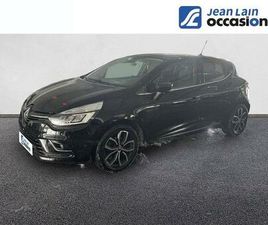 RENAULT CLIO CLIO IV TCE 90 INTENS