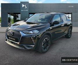 CROSSBACK BLUEHDI 100 BVM6 SO CHIC