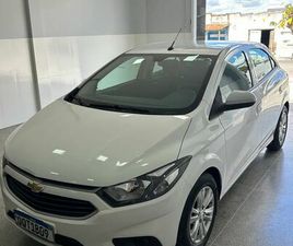 CHEVROLET ONIX HATCH LT 1.0 8V FLEX MEC. 4P