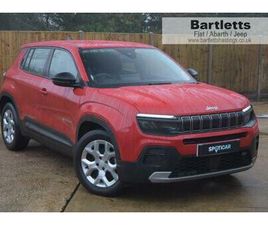 1.2 ALTITUDE EURO 6 (S/S) 5DR