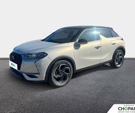 CROSSBACK PURETECH 130 EAT8 GRAND CHIC