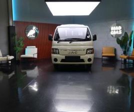 2.8TDI 1.5-TON SINGLE CAB DROPSIDE (AIRCON)