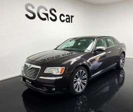 LANCIA THEMA 3.0 V6 M-JET EXECUTIVE