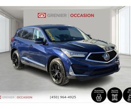 TECH TOIT PANORAMIQUE BAS KILOMÉTRAGE