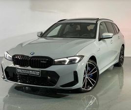 330E XDRIVE 292 CH TOURING