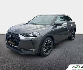 CROSSBACK PURETECH 130 EAT8 SO CHIC
