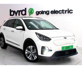 KIA E-NIRO 64KWH