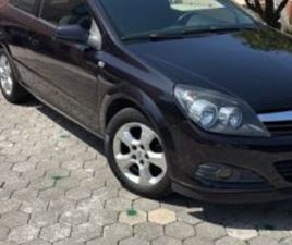 OPEL ASTRA GTC 1.3 CDTI
