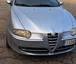 ALFA 147