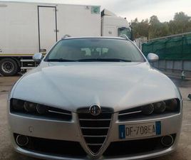 ALFA 159 1.9 150 CV