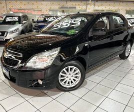 LTZ 1.4 8V FLEXPOWER/ECONOFLEX 4P