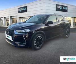 CROSSBACK PURETECH 100 BVM6 SO CHIC