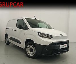 TOYOTA PROACE CITY TOYOTA PROACE CITY GX L1 VAN