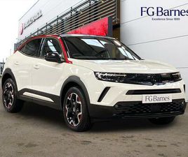 1.2 TURBO GS LINE EURO 6 (S/S) 5DR