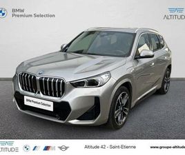 X1 XDRIVE30E