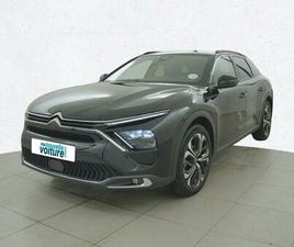 CITROEN C5X C5 X PURETECH 130 S&S EAT8 - SHINE