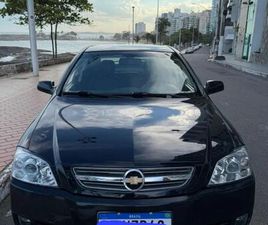 CHEVROLET ASTRA CHEVROLET ASTRA ADVANTAGE 2.0 MPFI 8V FLEXPOWER 5P 2011