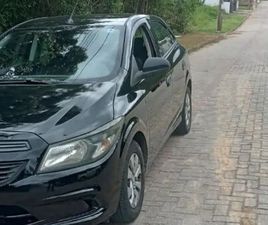 CHEVROLET ONIX JOY HATCH 1.0 8V FLEX MEC. 4P