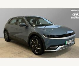 58KWH SE CONNECT AUTO 5DR