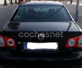 VOLKSWAGEN JETTA 1.6 TDI HIGHLINE
