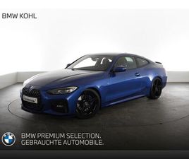 BMW 420 D XDRIVE COUPE M SPORT BY AC SCHNITZER DAB