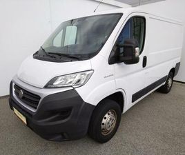 FIAT DUCATO FIAT DUCATO 2.3 JTD