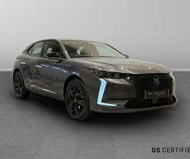 CITROEN DS4 1.6 E-TENSE 12.4KWH PERFORMANCE LINE EAT8 EURO 6 (